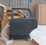 FORD ESCAPE Дверь задняя левая 2013 2014 2015 2016 2017 2018 2019