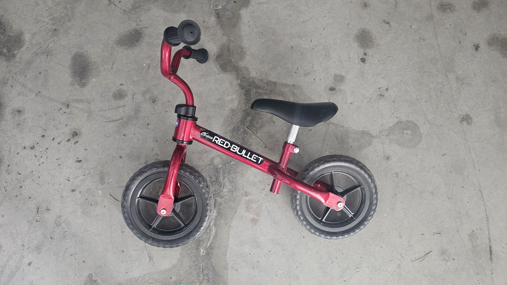 Vendo Bicicleta de criança