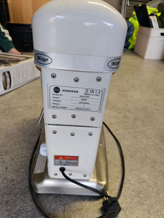 Roulote de crepes e waffles