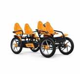 gokart Berg Gran-Tour 4-osobowy  nowy