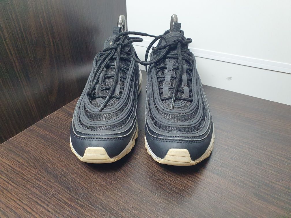 Кросівки Nike Air Max 97(Оригінал)