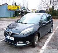 Renault Scenic IIl Limited POLSKI SALON sprzedaż/zamiana!