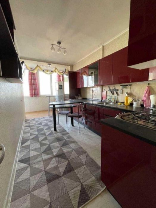 2 комнатная квартира в Центре/парк Шевченко. Спецпроект. 1K13