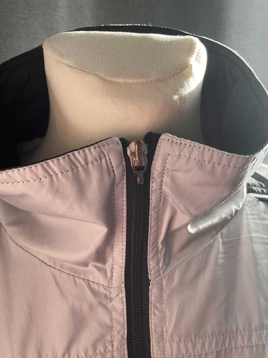 Kurtka ortalionowa Umbro oversize (L)