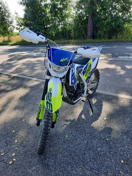 Sprzedam CROSS NXT 150cc 2024