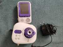 bt baby monitor niania