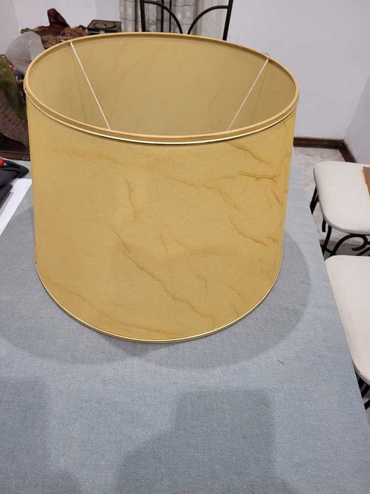 Abajur Medida Grande