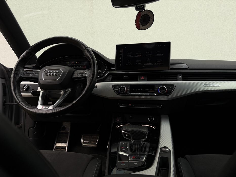 RS5 coupe Cesja odstepne 25tys zl