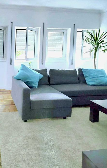 Arrendo quarto em Braga