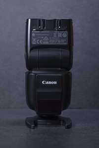Lampa błyskowa Canon Speedlite 430 EX III-RT