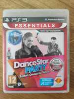 Dance Star Party PS3 PlayStation 3