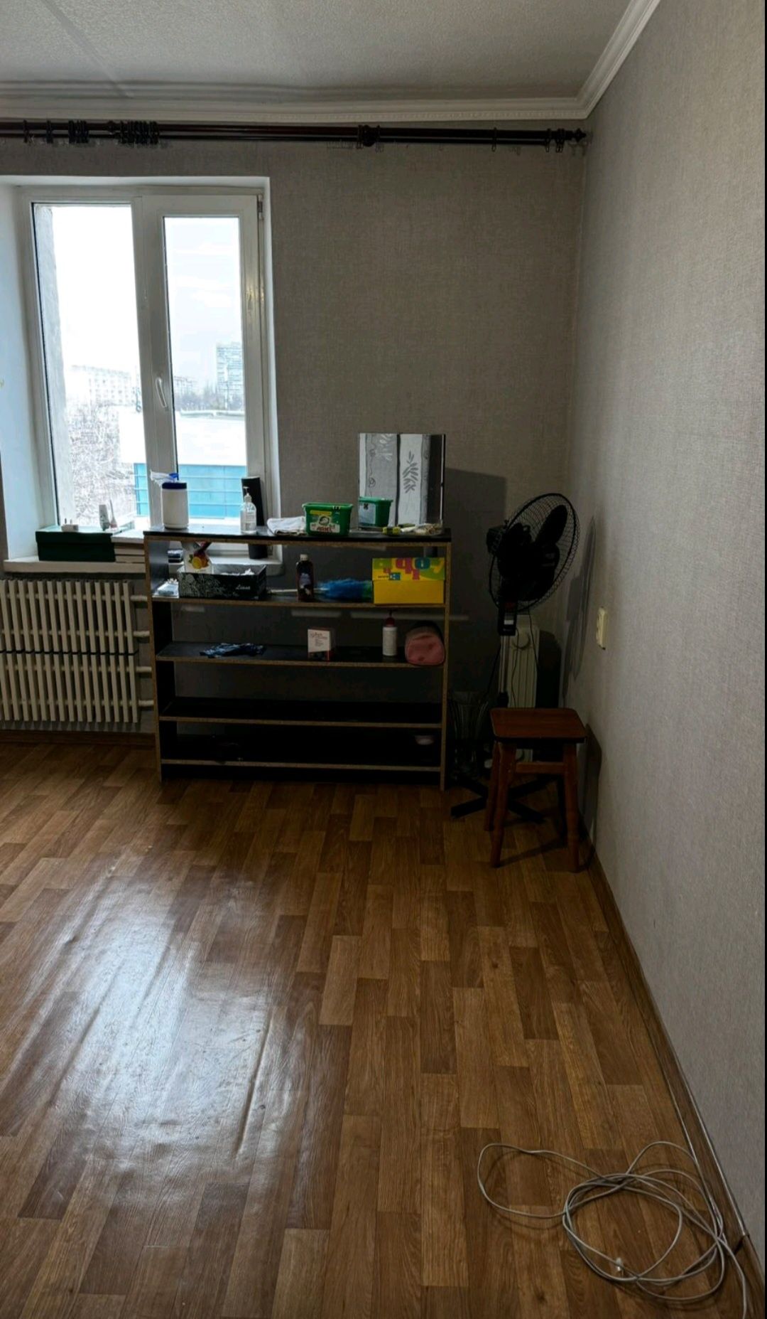 Недорого продам 2- к.кв, изоляция полная, лифт, кирпичный дом, ТРК Укр