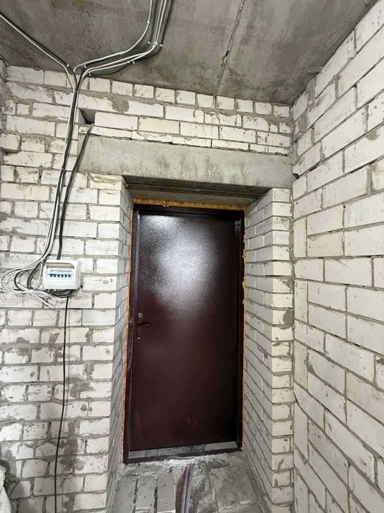 Продам реальную 1к квартиру в свечке ЖК Мира-2, м.ХТЗ.