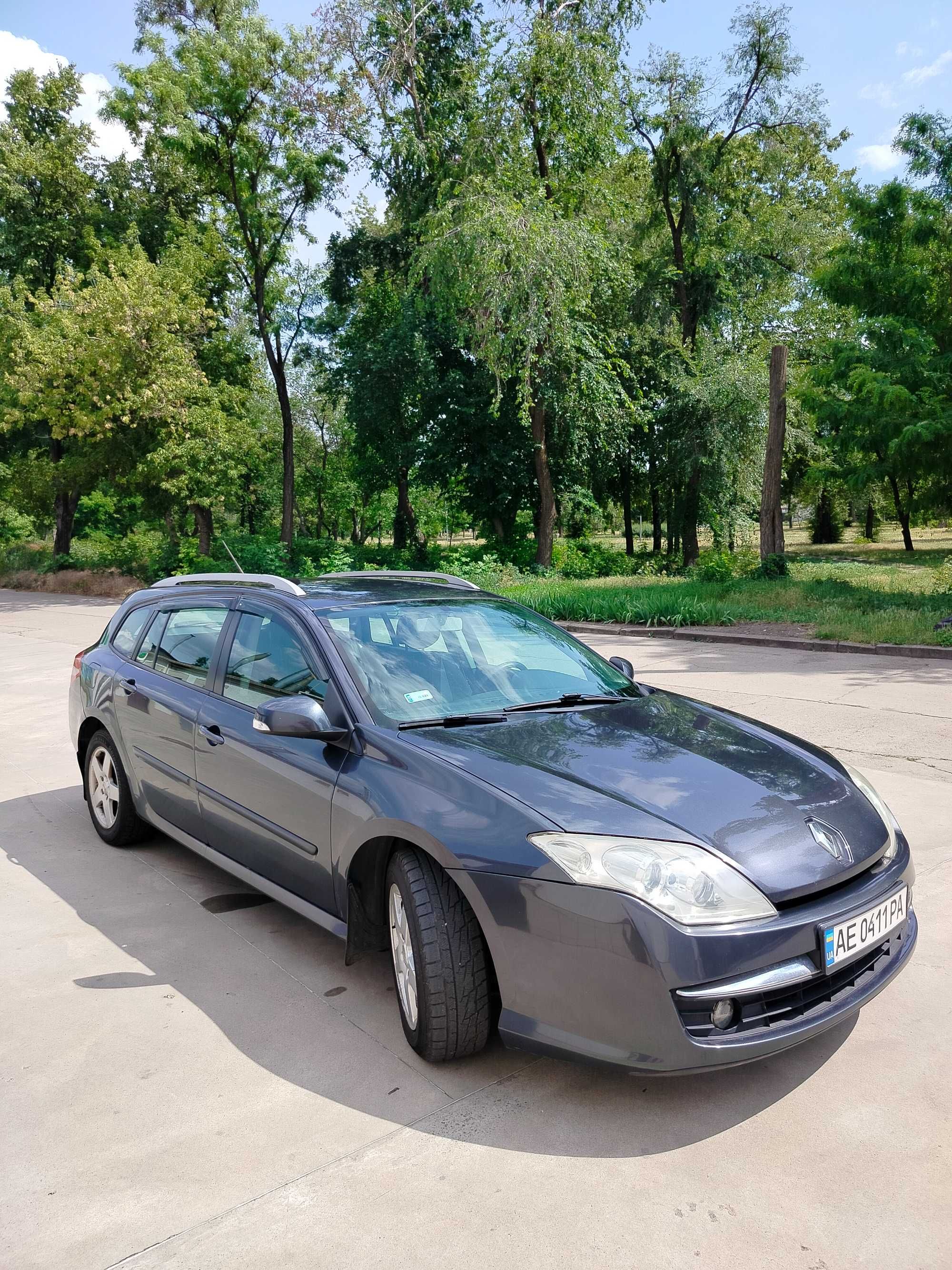 Продам автомобіль