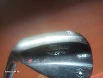 Edge Vokey 6, 58 mão esquerda
