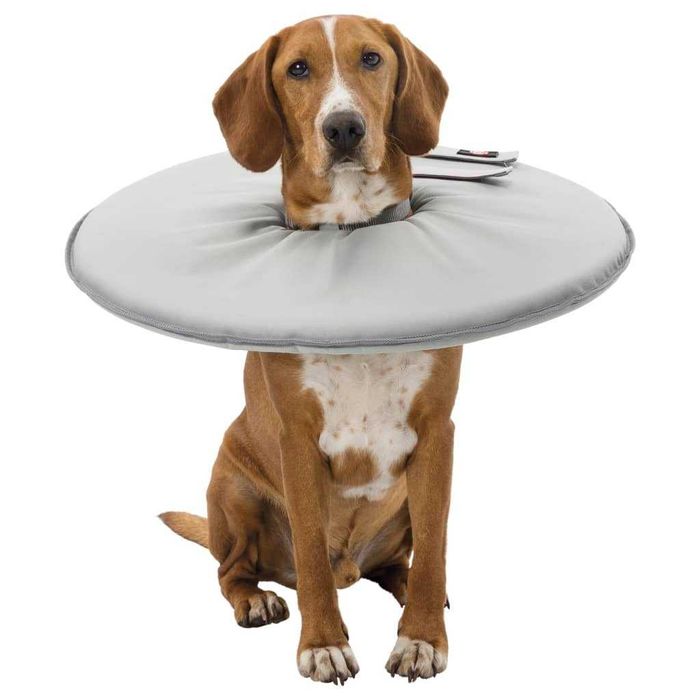 Kołnierz ochronny dla psów Trixie - XL 60-64 cm