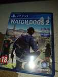 Watch dogs 2 ps4