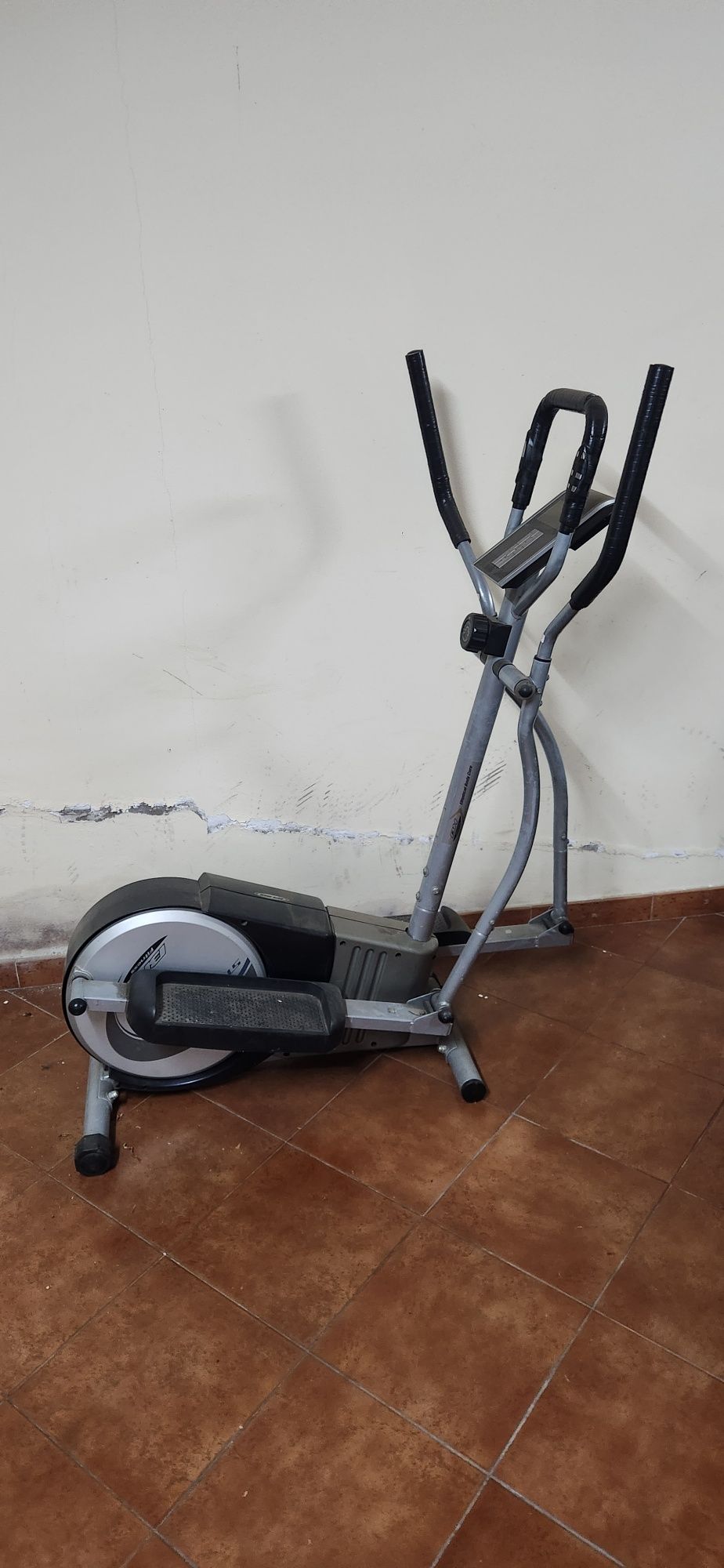 Maquina de ginasio