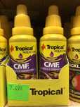 CMF w trosce o zdrowie ryb 30 ml tropical sklep zoologiczny Ruda Śl.