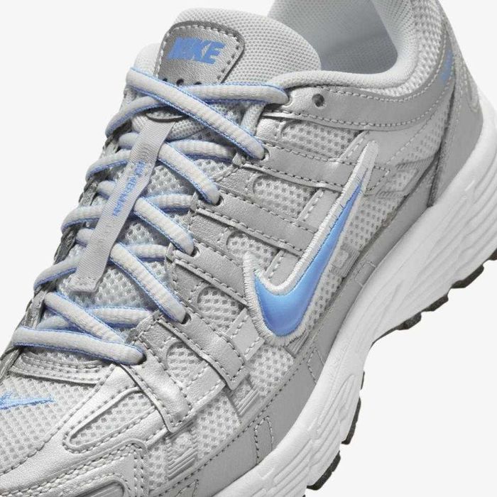 Оригінал! Кросівки Nike P-6000 (GS) HV5064-007