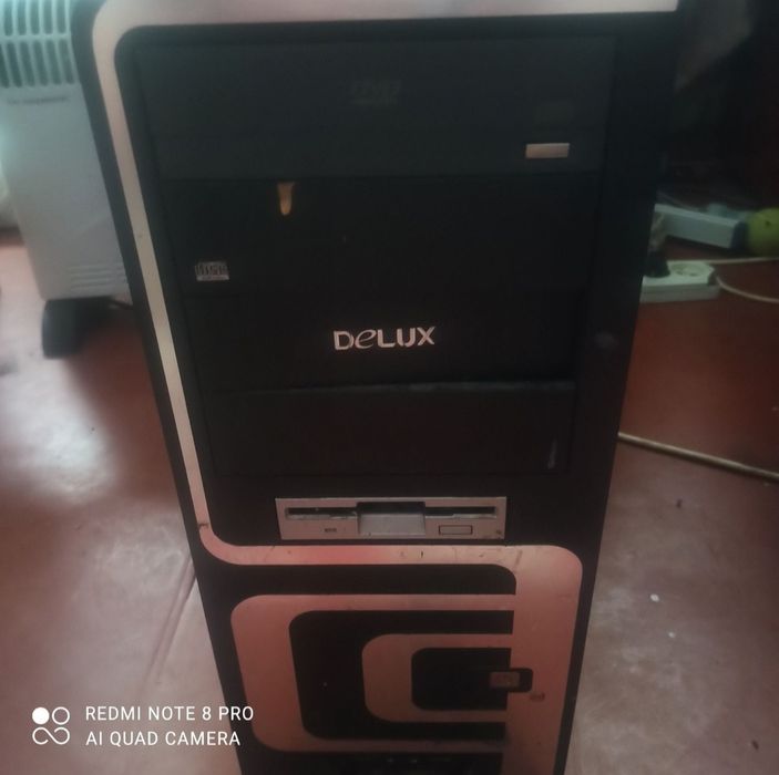 Системник/ системный блок/ компьютар