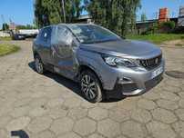 Peugeot 3008 1.6HDI 120KM automat ET6