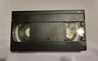Przegrywanie kaset VHS, VHS-C i 8mm  na DVD i pendrive lub dysk HDD