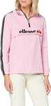 Женская куртка анорак Ellesse Rojo оверсайз, M