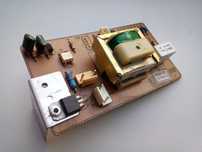 dj41-00233a плата/модуль управления для пылесоса Samsung SC5151
