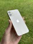 Iphone 12 mini white 128
