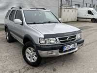 Продам Opel Frontera 2,2 дизель