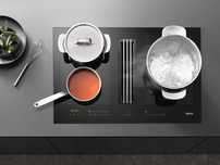 Fiskars All Steel KMTS 5704-2 Indukcja Stal nierdzewna 7 el.