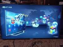 Телевізор  Samsung UE55ES8090  55" 3D, Smart Full HD Wi-Fi