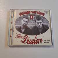 Płyta CD  The Dualers - This Time It's War  nr399