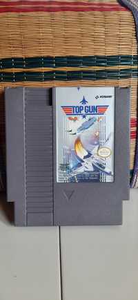 Top Gun Nintendo NES