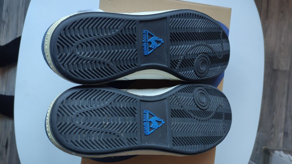 Чоловічі кросівки Le Coq Sportif  оригінал.