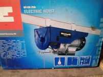 Guincho EINHELL  250KG