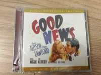 Good News soundtrack