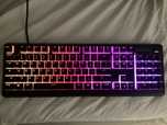 Steel Series Apex 3