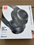 JBL Live660NC Black stan idealny, słuchawki bezprzewodowe
