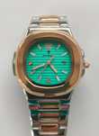 Zegarek damski Poedgar jak Patek Philippe Nautilus