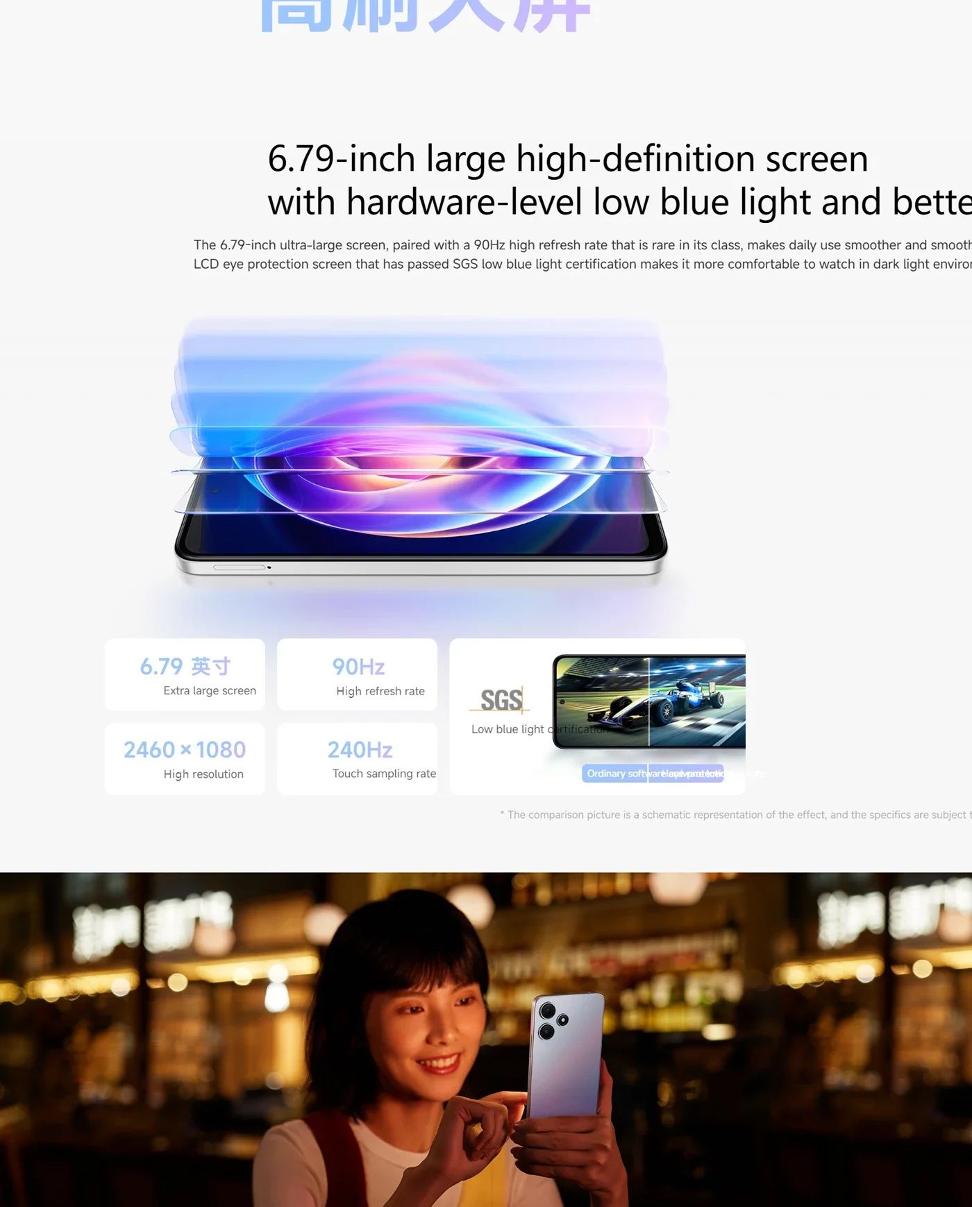 Xiaomi redmi 12 Note R 5G