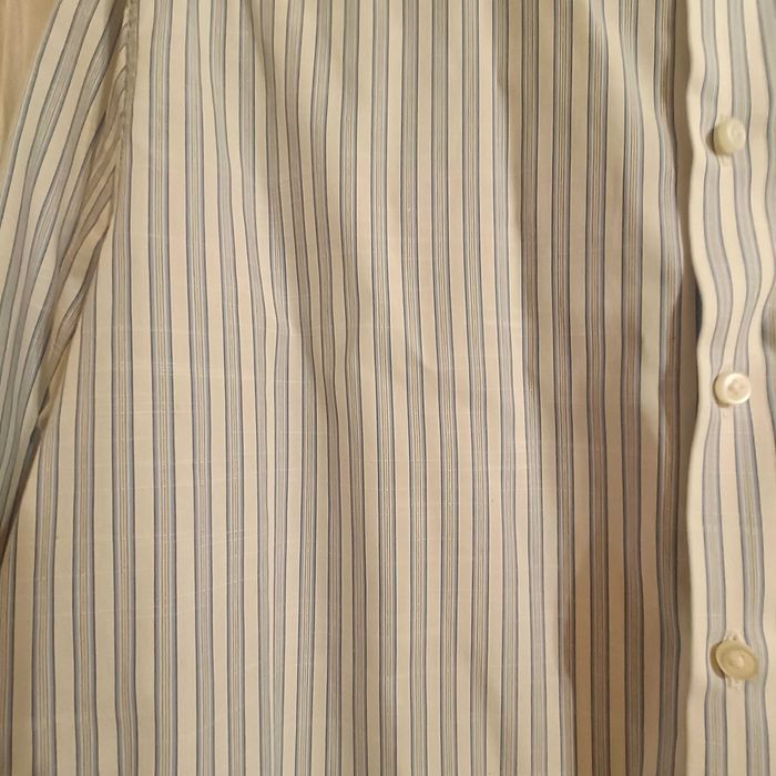 Nowa koszula w paski Autograph