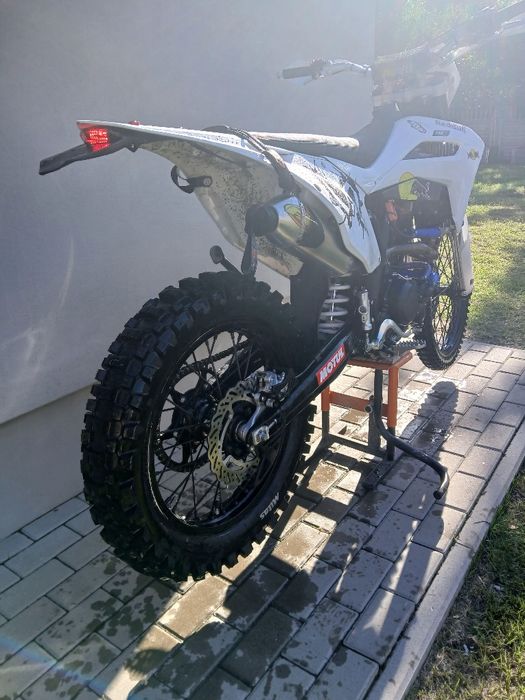 Kayo k5 300 Cross Enduro