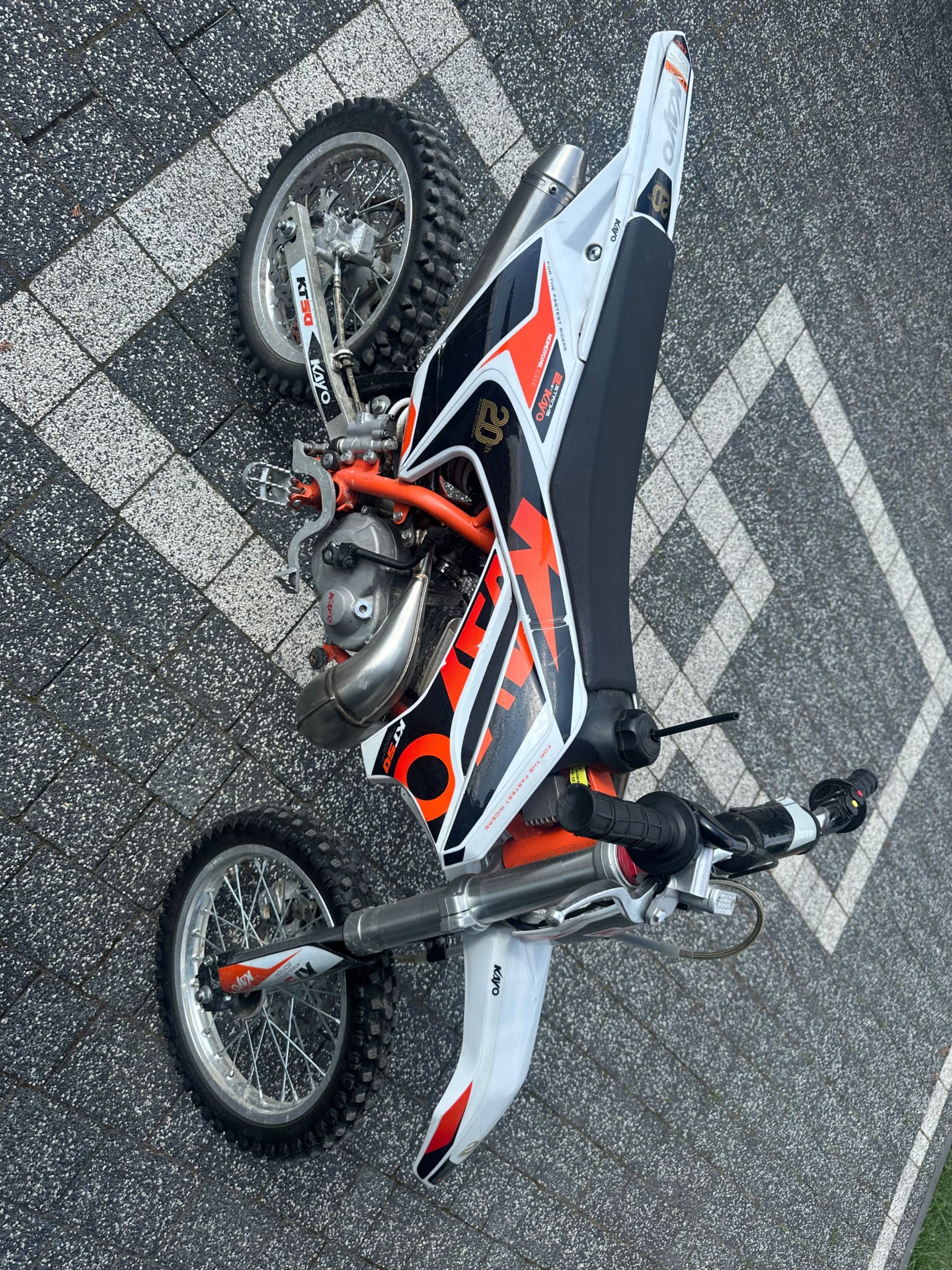 Kayo#Cross#2023#Idealny