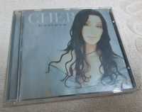 Cher – CD "Believe"