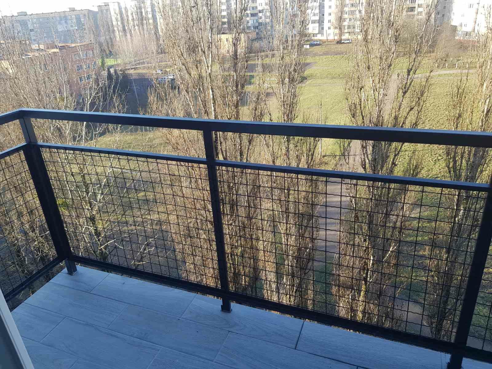 Оренда  квартири подобово/погодинно Луцьке кільце
