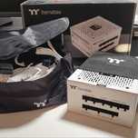 Thermaltake GF A3 Snow 850W 80 Plus Gold ATX 3.0 *GWARANCJA*