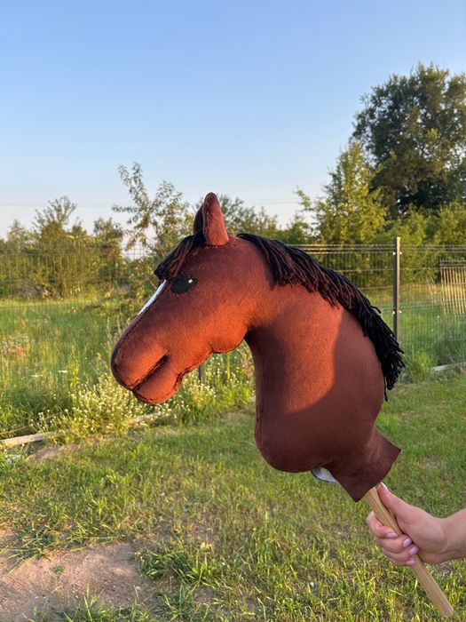 hobby horse gniady