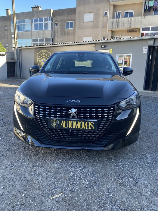 Peugeot 208 1.2 Puretech